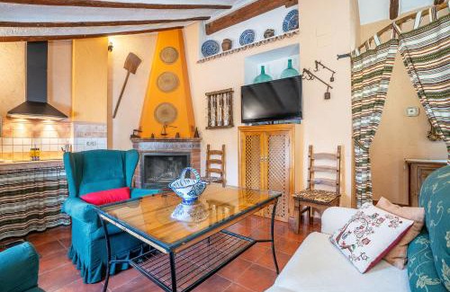 Hinojares Apartment | Romero