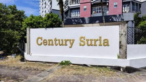 Kuah Apartment | Romia Retreat - Tropical house