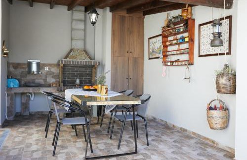 Maroneia-Sapes Apartment | Romilia Guesthouse