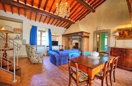 Ferretto Apartment | Romina by PosarelliVillas
