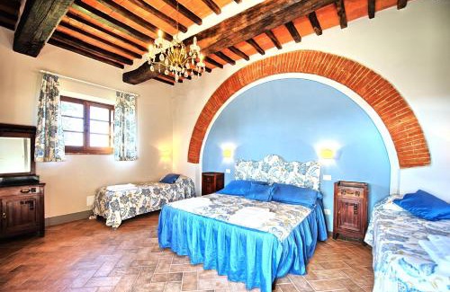 Ferretto Apartment | Romina by PosarelliVillas