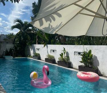 Cam Thanh Apartment | ROMITTO RIVERSIDE in HOI AN POOL VILLA