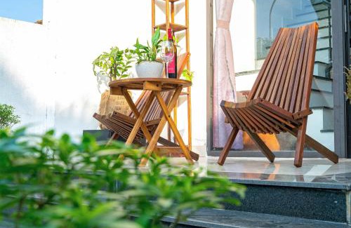 Cam Thanh Apartment | ROMITTO RIVERSIDE in HOI AN POOL VILLA