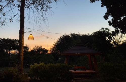 Nong Chaeng Resort | Rommaiplaitawan Resort