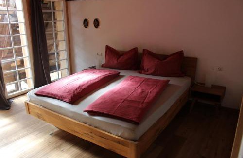 Gutach House | Rommelehof