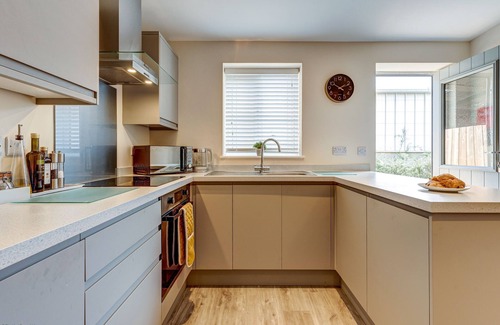 Witney Apartment | Romney Barn, Peashell Farm