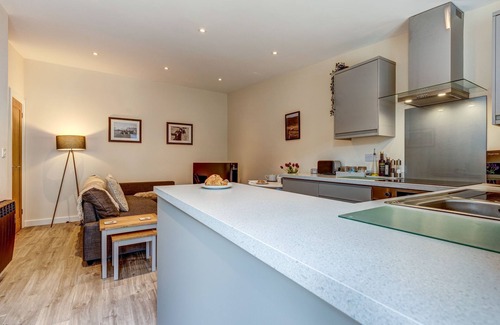 Witney Apartment | Romney Barn, Peashell Farm