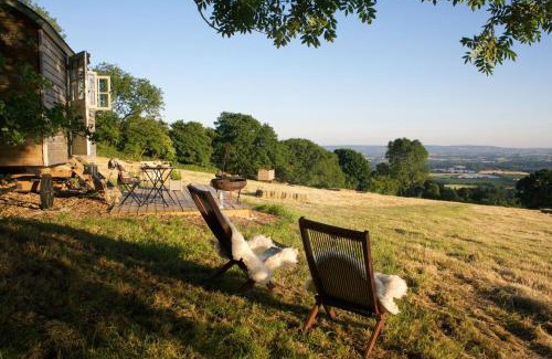 Kingston St Mary House | Romney Hut
