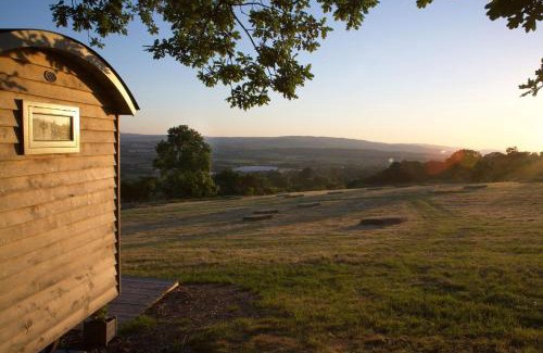 Kingston St Mary House | Romney Hut