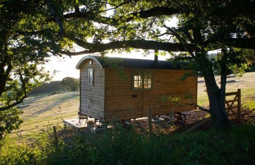 Kingston St Mary House | Romney Hut
