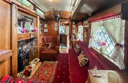 Hailsham House | Romney Wagon