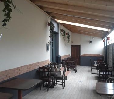 Costinesti Villa | ROMSIL CASA VACANTA