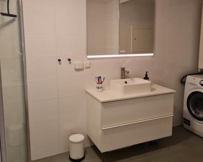 Trondheim Apartment | Romslig og pen leilighet - sentral beliggenhet