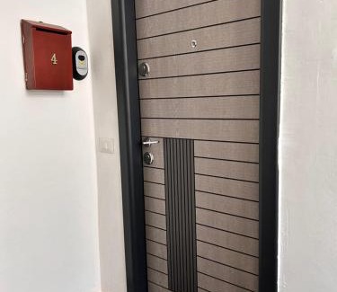 Tirgu Ocna Apartment | RoMy'sHome