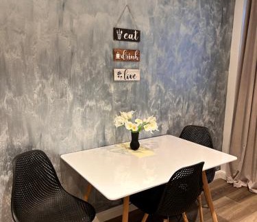 Tirgu Ocna Apartment | RoMy'sHome