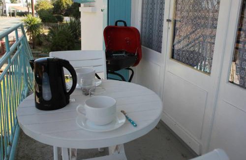 La Tremblade Apartment | Ronce-les-Bains - APPARTEMENT 1er ETAGE gauche - 90m de la PLAGE