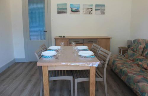 La Tremblade Apartment | Ronce-les-Bains - APPARTEMENT 1er ETAGE gauche - 90m de la PLAGE
