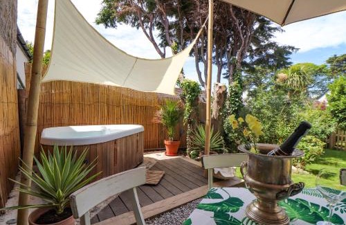 Goldsithney House | Roncon's Villa