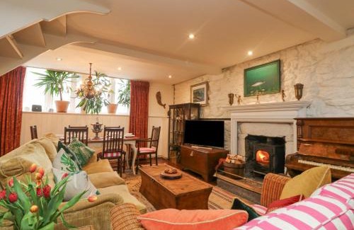 Goldsithney House | Roncon's Villa