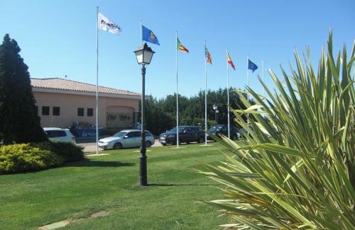 San Jorge Apartment | Ronda Barbiguera, 1 Aldea Golf apt 3210