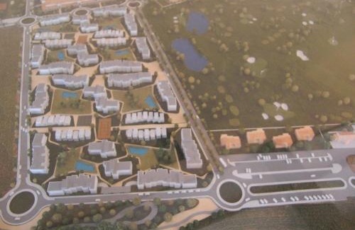 San Jorge Apartment | Ronda Barbiguera, 1 Aldea Golf apt 3210