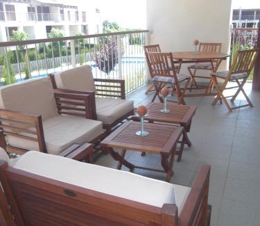 San Jorge Apartment | Ronda Barbiguera, 1 Aldea Golf apt 3210