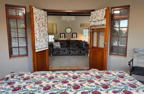 Cederberg Resort | Rondeberg Holiday Resort