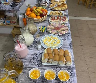 Pilar Centro Apartment | RondPoint Pilar