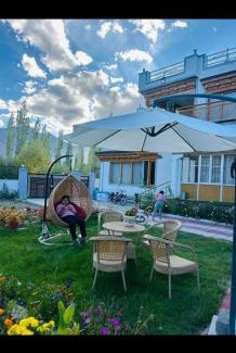 Leh House | Rongmo home stay