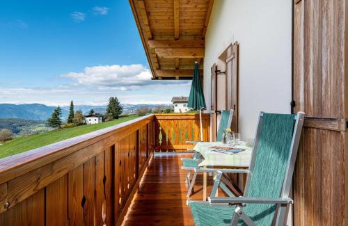 Castelrotto Apartment | Ronsolhof Santner