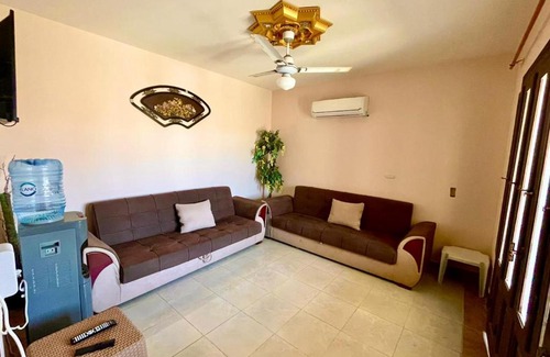 Sidi Abd El-Rahman Apartment | Roof M17 At Lazorde Bay Resort