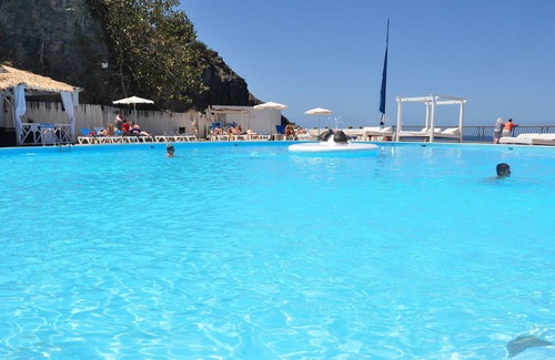 Callao Salvaje Apartment | Roof terrace apartment Tenerife