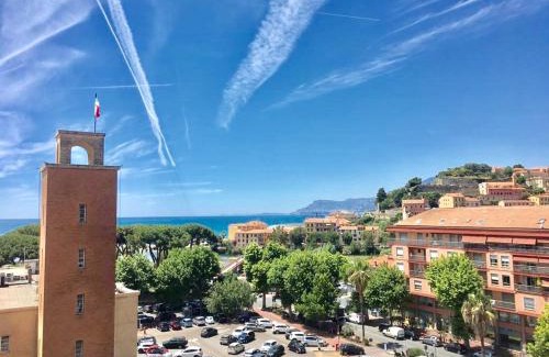 Ventimiglia Apartment | Roof Top 19