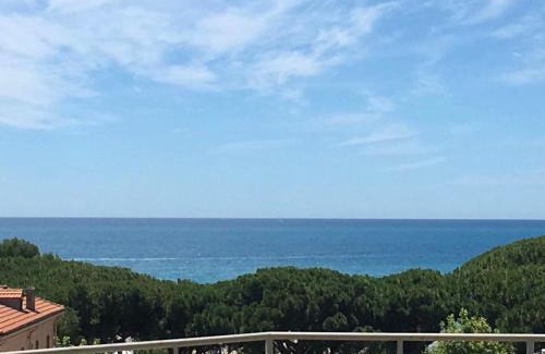 Ventimiglia Apartment | Roof Top 19