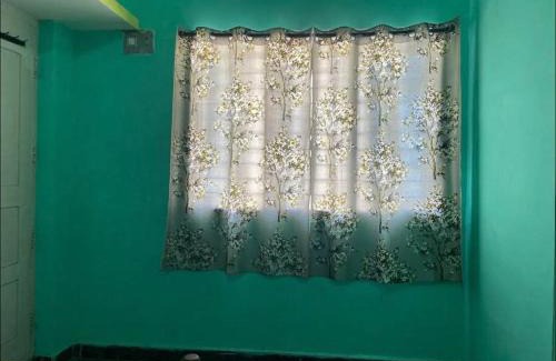 Mysore Apartment | Roof top couple stay cozy