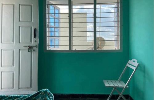 Mysore Apartment | Roof top couple stay cozy