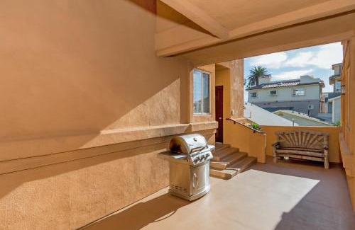 Townsite House | Rooftop Deck Spectacular Ocean View M-A