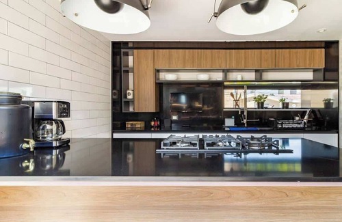 La Estancia Apartment | Rooftop Depa Summary: