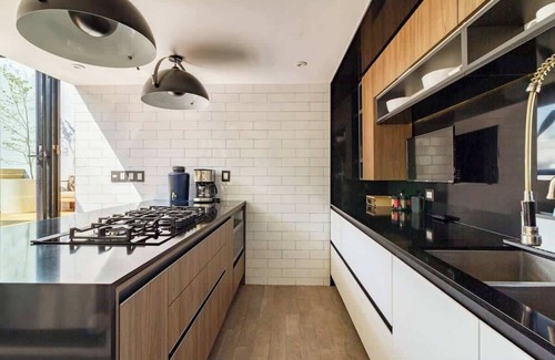 La Estancia Apartment | Rooftop Depa Summary: