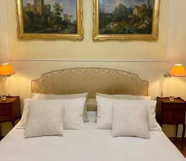 Historic Center Apartment | Rooftop Garden