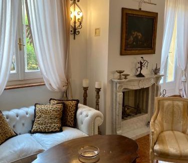 Historic Center Apartment | Rooftop Garden