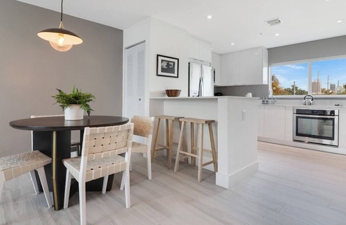 North Beach House | Rooftop | Hot Tub | Near Beach | 6BR | Harding Ave