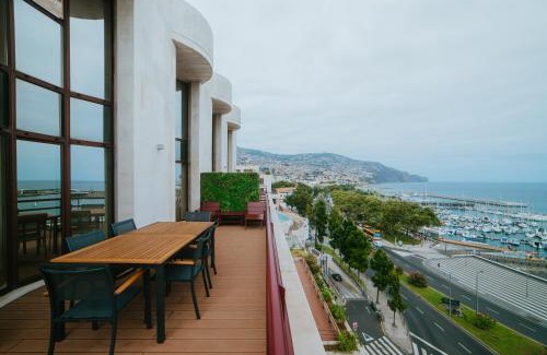 Se Apartment | Rooftop Marina l by Madeira Best Apartments
