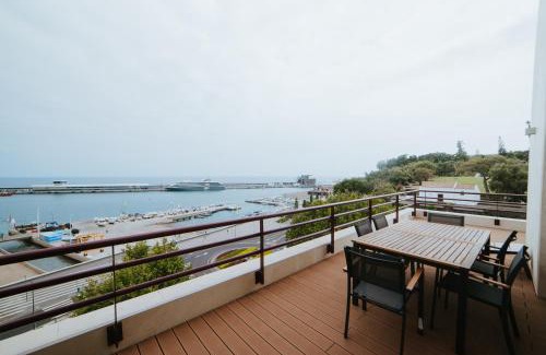 Se Apartment | Rooftop Marina l by Madeira Best Apartments