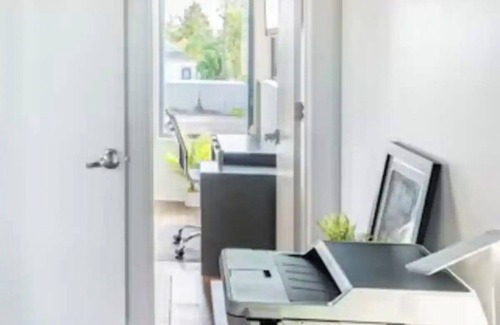 Faubourg Marigny Apartment | Rooftop Panoramic Experience near French Quarter