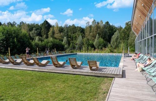 Maubray House | Rooftop Retreat with Sauna
