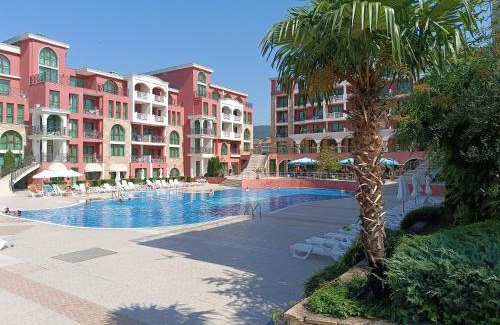 Yurta Apartment | Rooftop Sea View Apartment Sveti Vlas