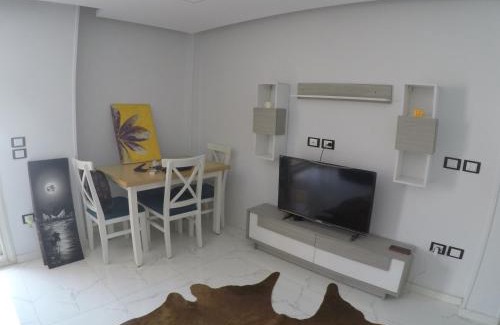Cairo Apartment | Rooftop Studio At stone residence compound katameya New cairo