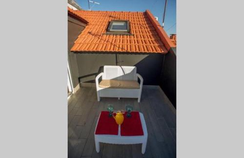 Alfama Apartment | Rooftop Terrace-Sao Gens Apartments