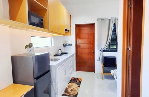 Dipolog Apartment | Rooftop vie+morning Coffee+ 2nd floor